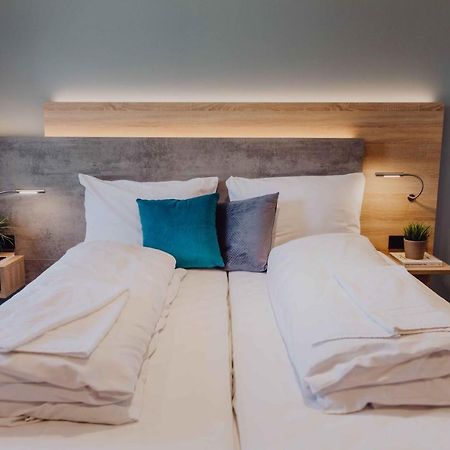 Pascals Ruhestube Hotel Morsdorf Kültér fotó