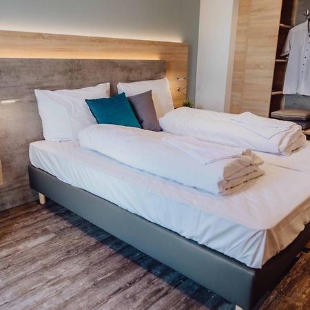 Pascals Ruhestube Hotel Morsdorf Kültér fotó