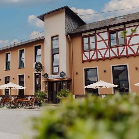 Pascals Ruhestube Hotel Morsdorf Kültér fotó